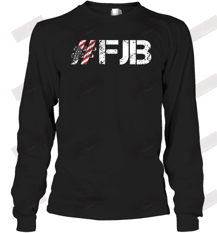 #FJB Long Sleeve T-Shirt