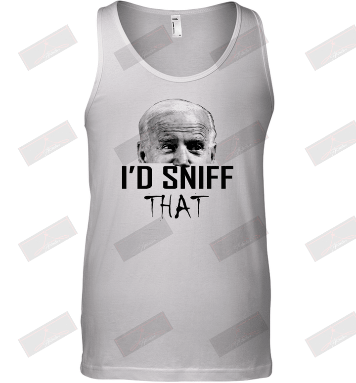 I'd Sniff That Tank Top