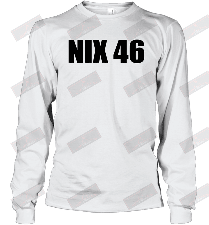 NIX 46 Long Sleeve T-Shirt