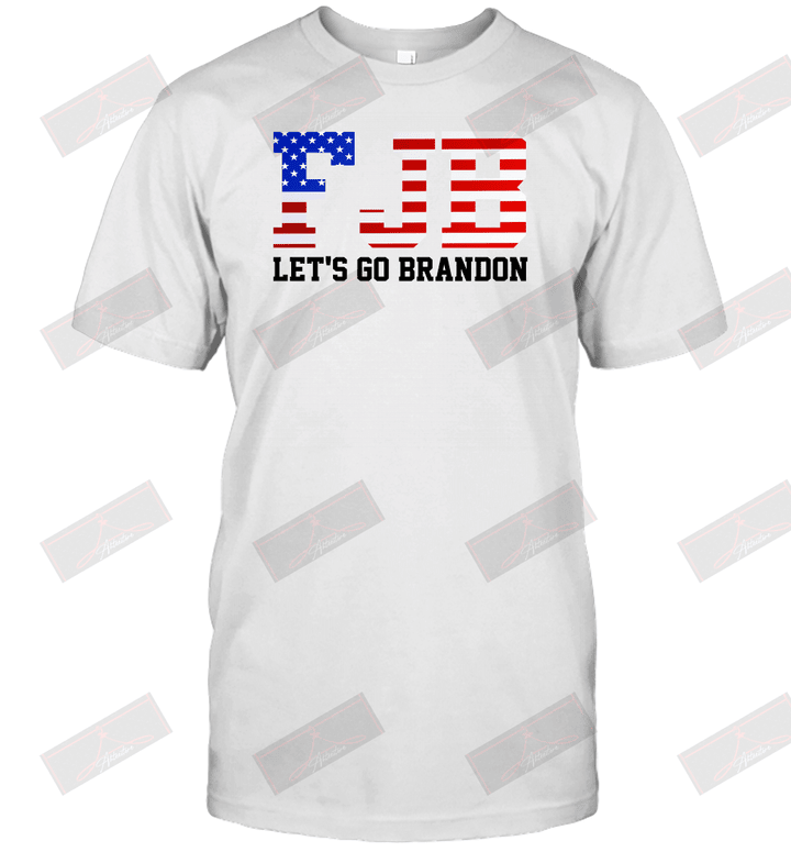 FJB Let's Go Brandon T-Shirt