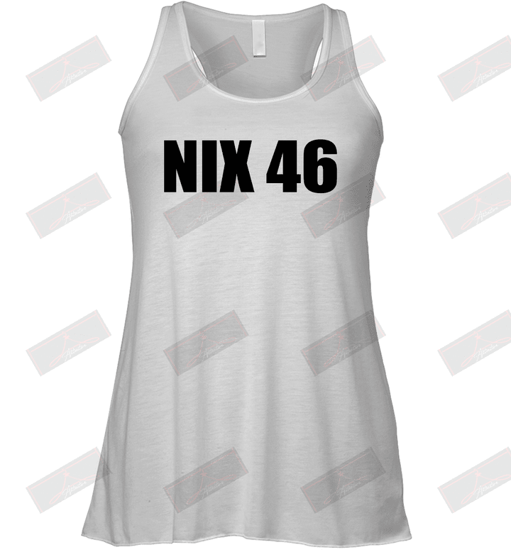 NIX 46 Racerback Tank