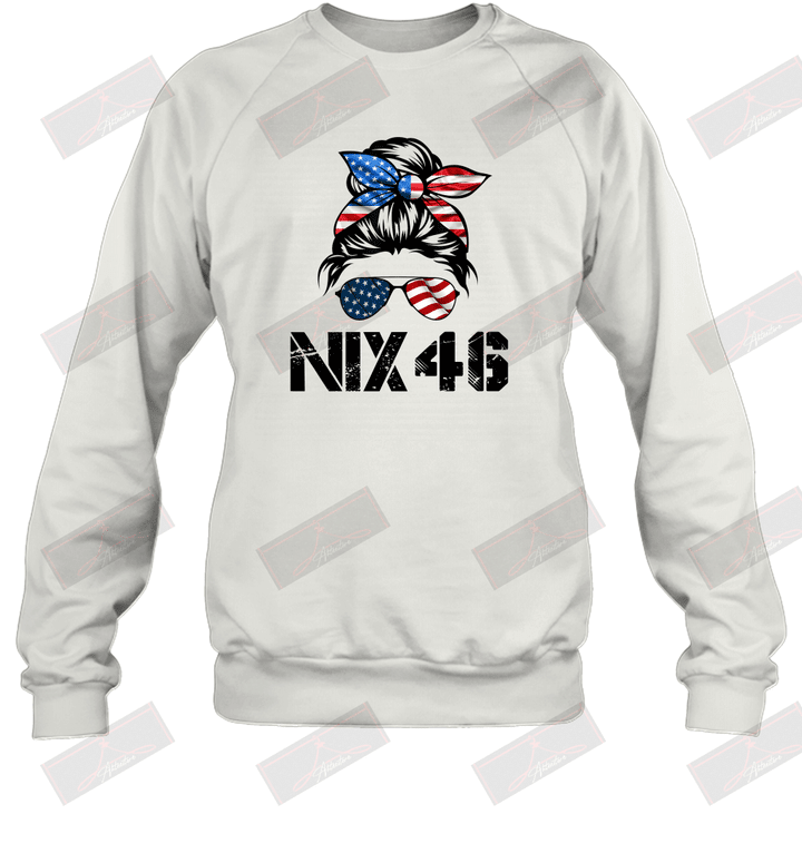 Nix 46 Sweatshirt
