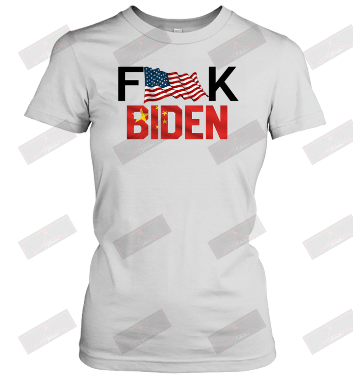 FK Biden Women's T-Shirt