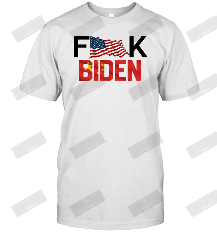 FK Biden T-Shirt