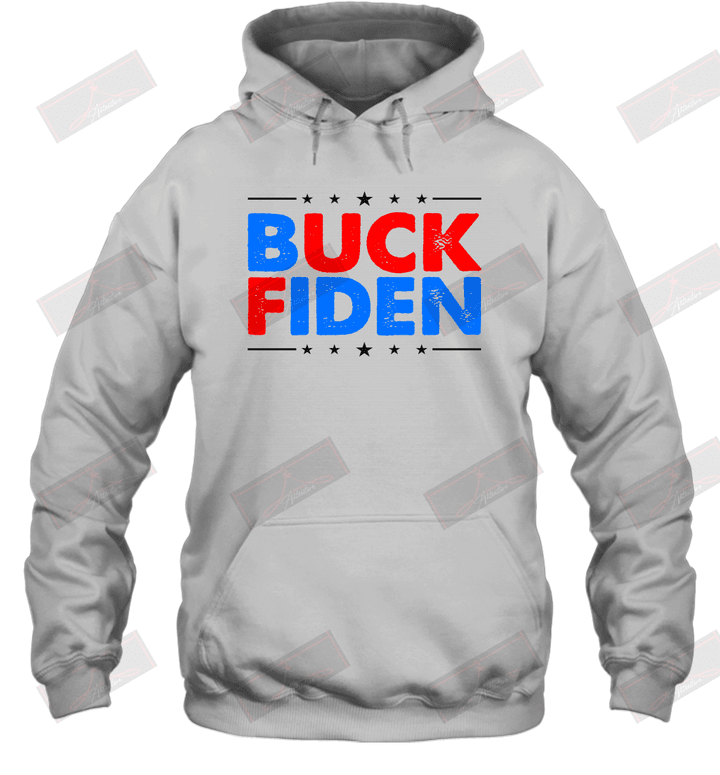 Buck Fiden Hoodie