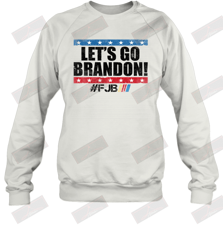Let's Go Brandon #FJB Sweatshirt