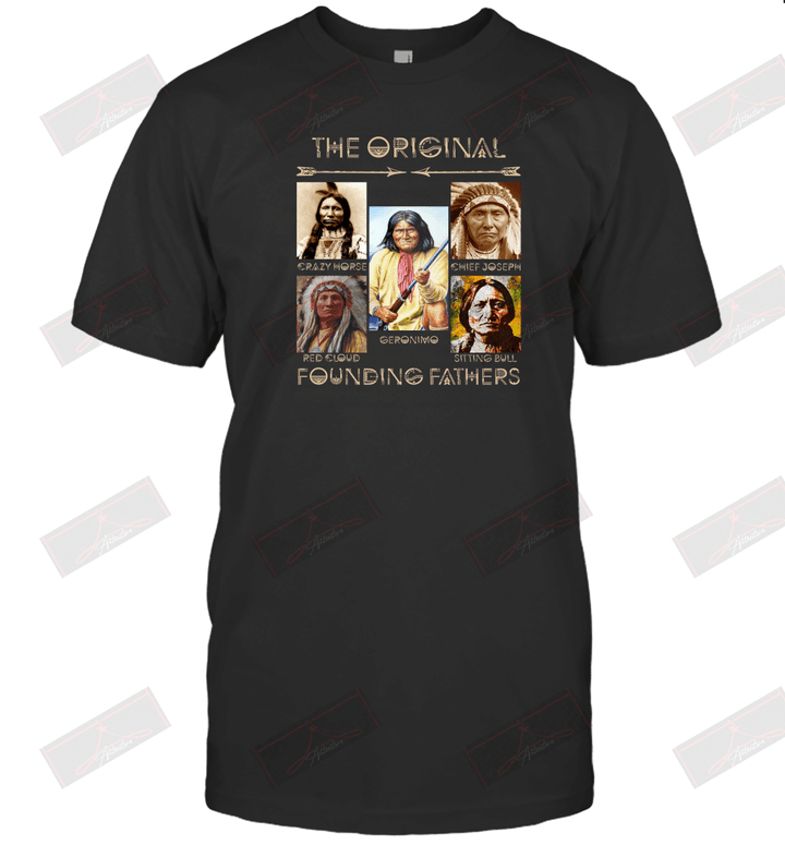 The Original Founding Fathers T-Shirt