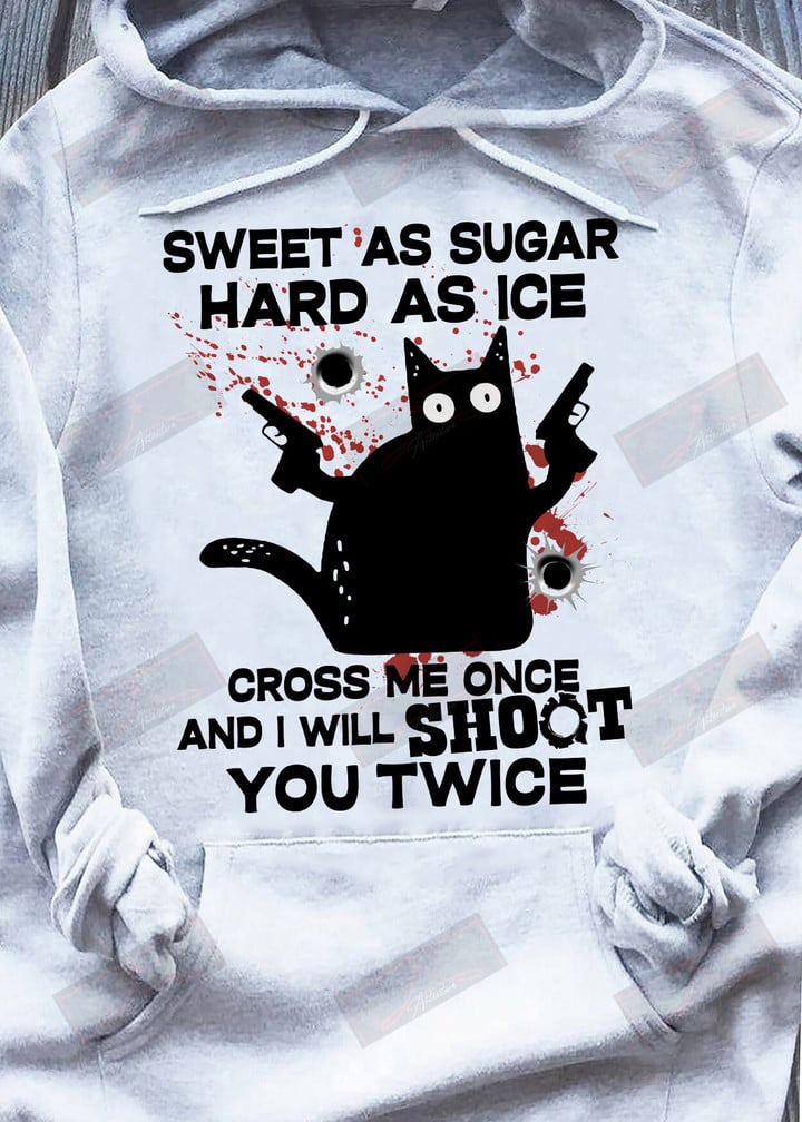 Sweet As Suger T-shirt