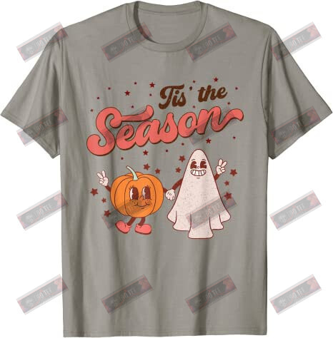 The Season T-shirt