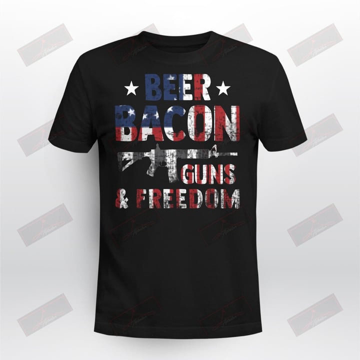 Beer Bacon
