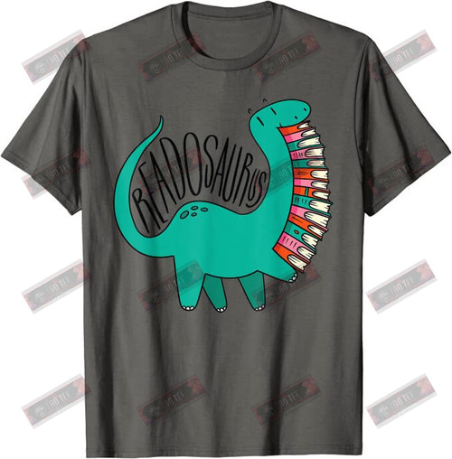 Readosaurus T-shirt