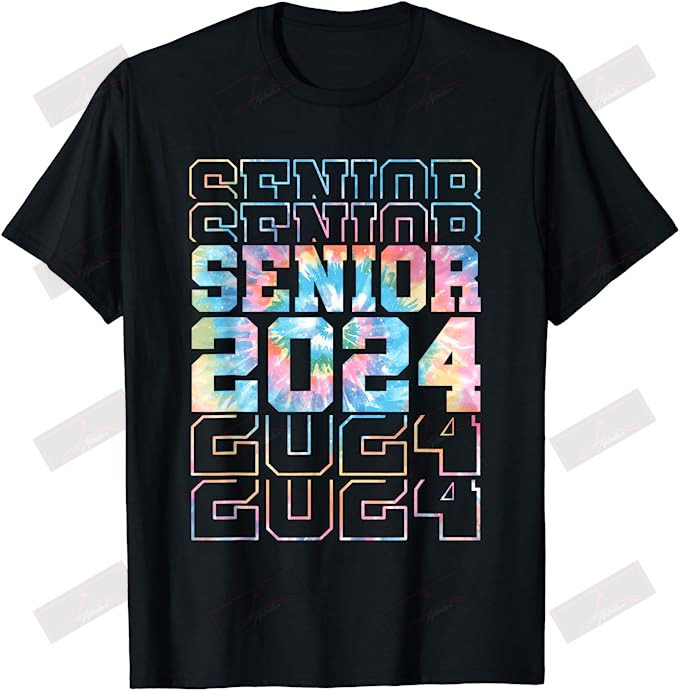 ETT1676 Senior 2024