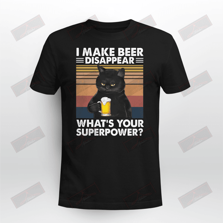 Miah1102_beer I Make Beer Disappear What's Your Superpower