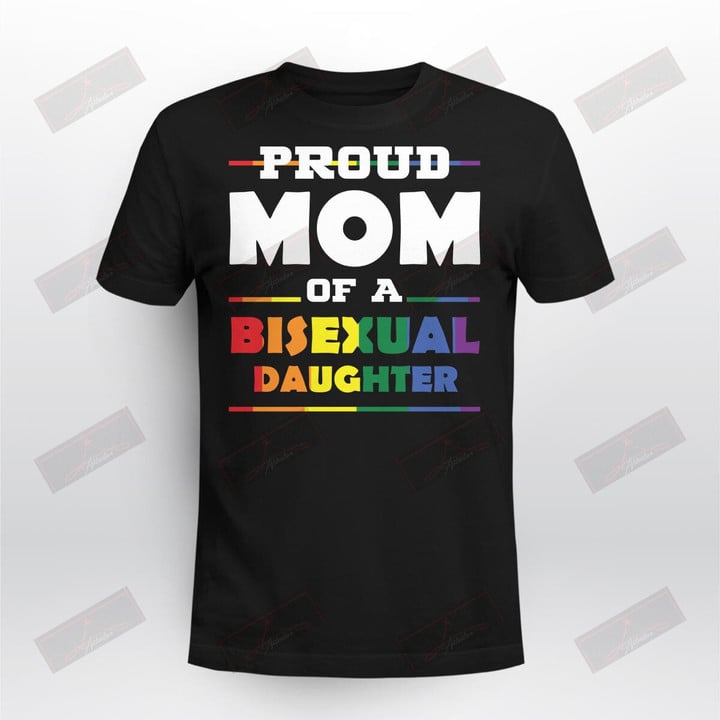 Miah897 Proud Mom Of A Bisexual Daughter