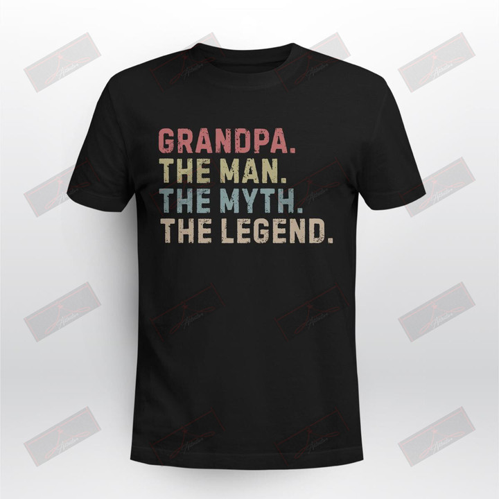 ETT186_granpa Grandpa The Man The Myth The Legend