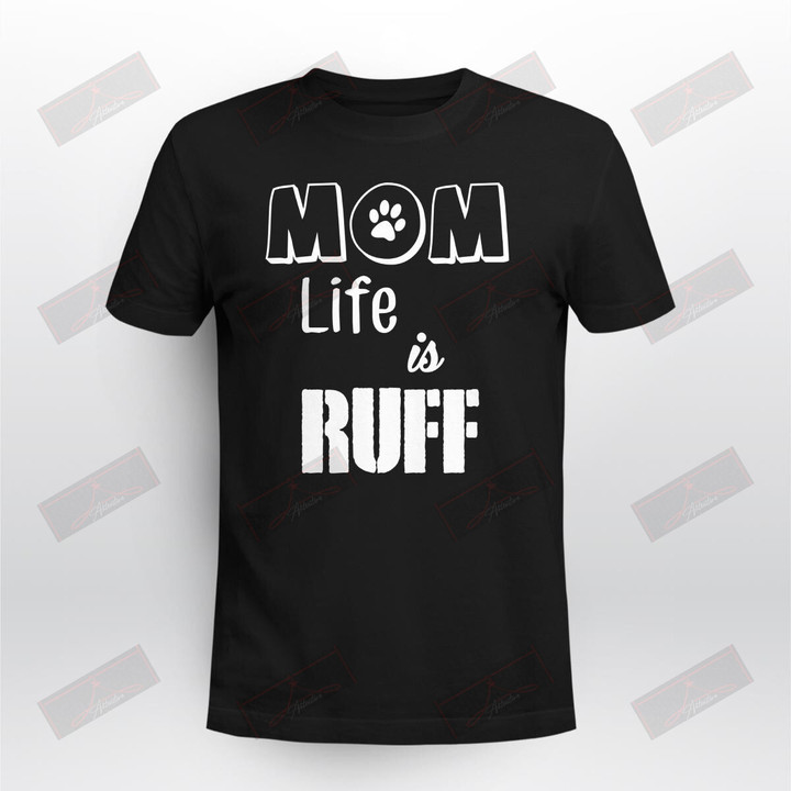 Miah937 Mom Life Is Ruff
