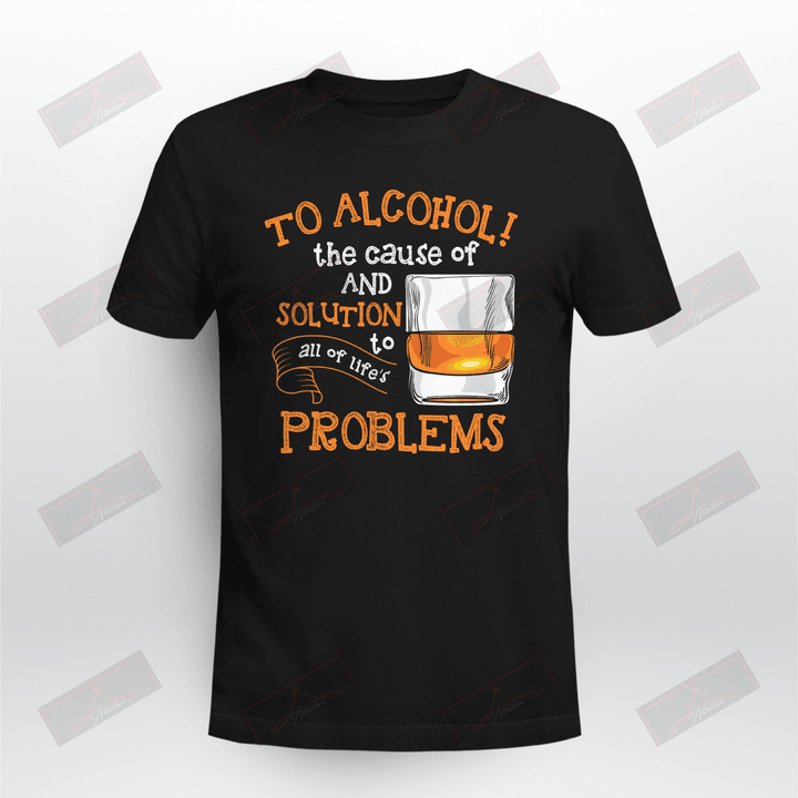 Miah1106_whisky To Alcohol The Cause Of And Solution