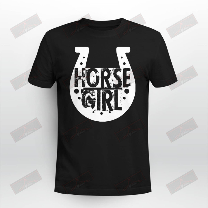 Miah1456 Horse Girl