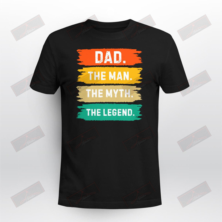 Miah928_dad Dad The Man The Myth The Legend