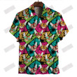 Abyssinian Cat Aloha Hawaiian Shirt