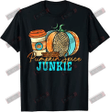 Pumpkin Spice T-shirt