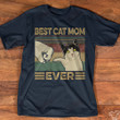 ETT1175 Best Cat Mom Ever