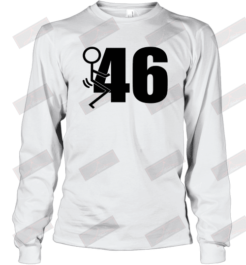 F46 Long Sleeve T-Shirt