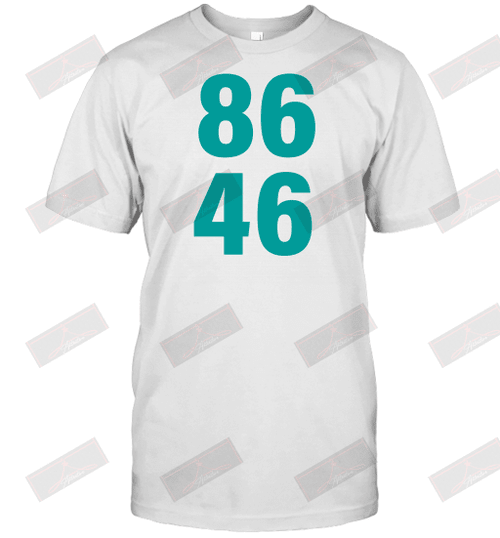 86 46 T-Shirt