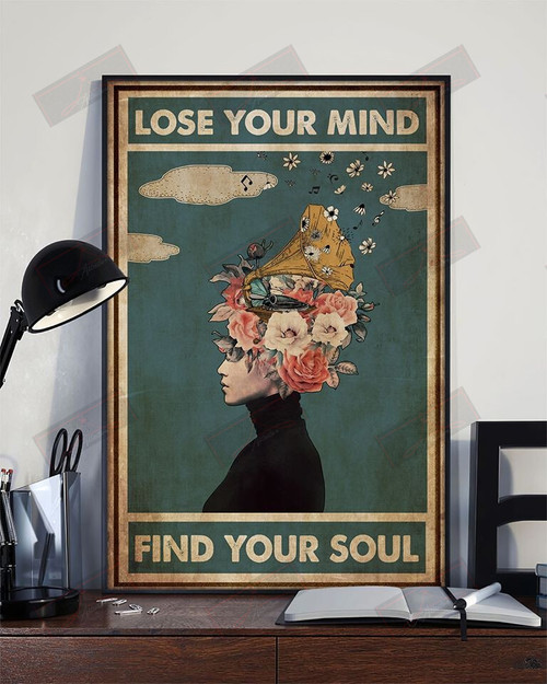 ETTP1336 Lose Your Mind Find Your Soul