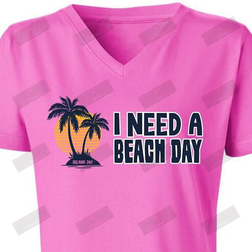 ETT1364 I Need A Beach Day