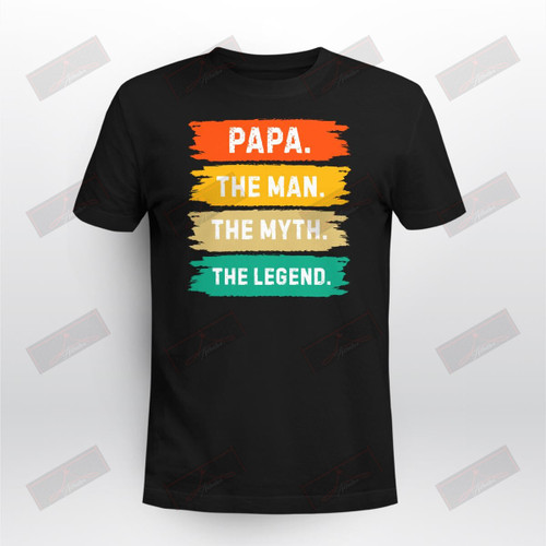 Miah928_papa Papa The Man The Myth The Legend