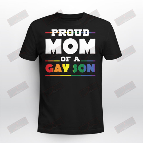 Miah896 Proud Mom Of A Gay Son