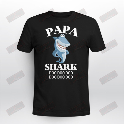 Miah954 Papa Shark