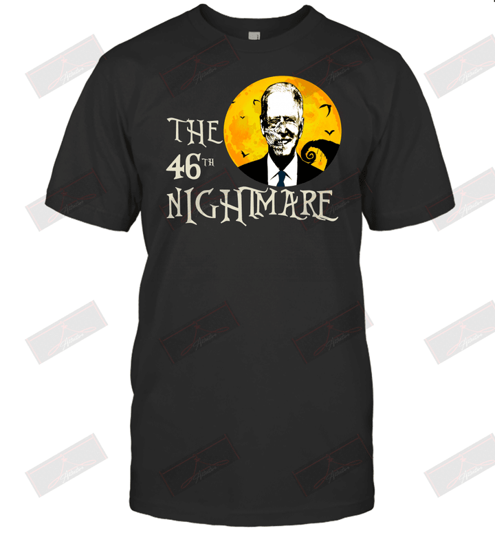 The 46th Nightmare T-Shirt