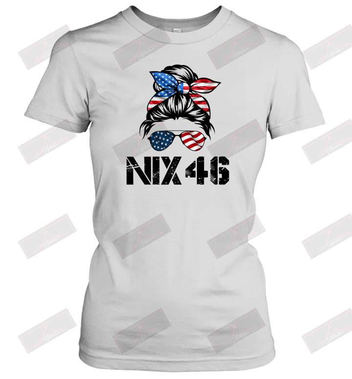 Nix 46 Women's T-Shirt