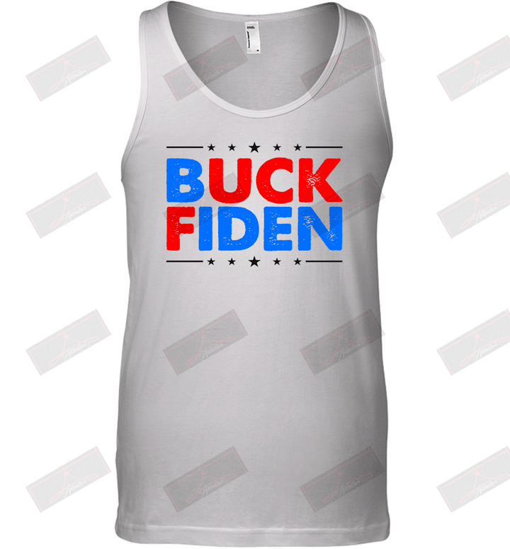 Buck Fiden Tank Top