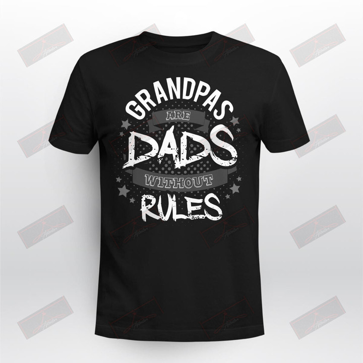 Miah935 Grandpas Are Dads Without Rules