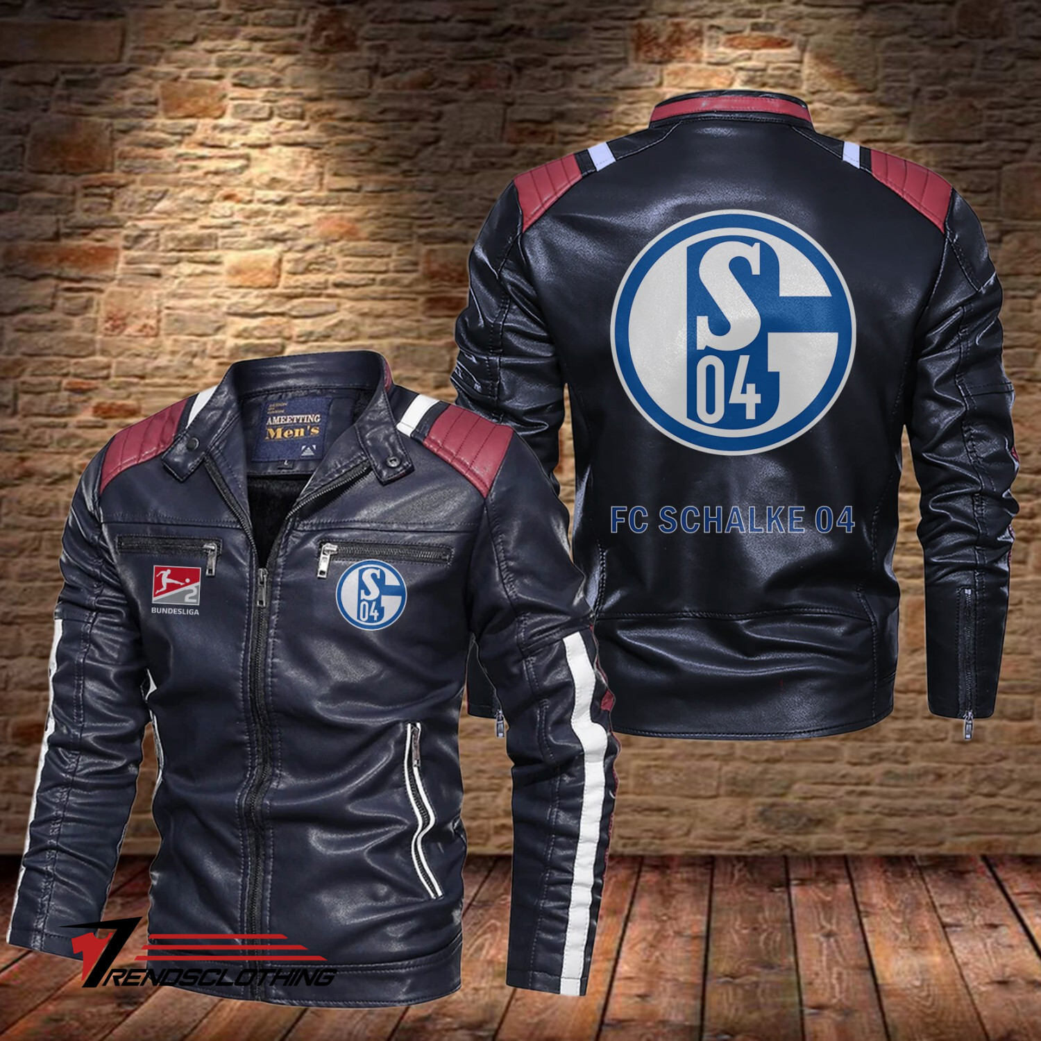 FC Schalke 04 BMCCK044