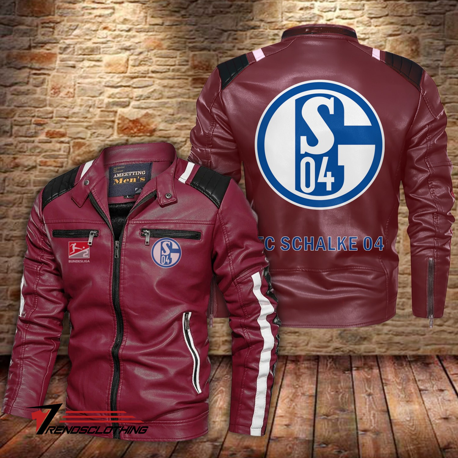 FC Schalke 04 BMCCK044