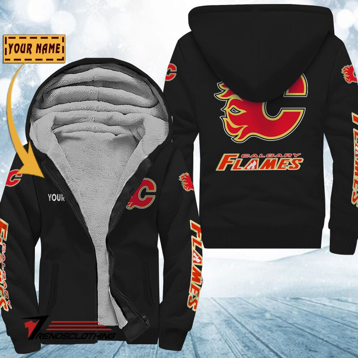 Calgary Flames BMCTC026