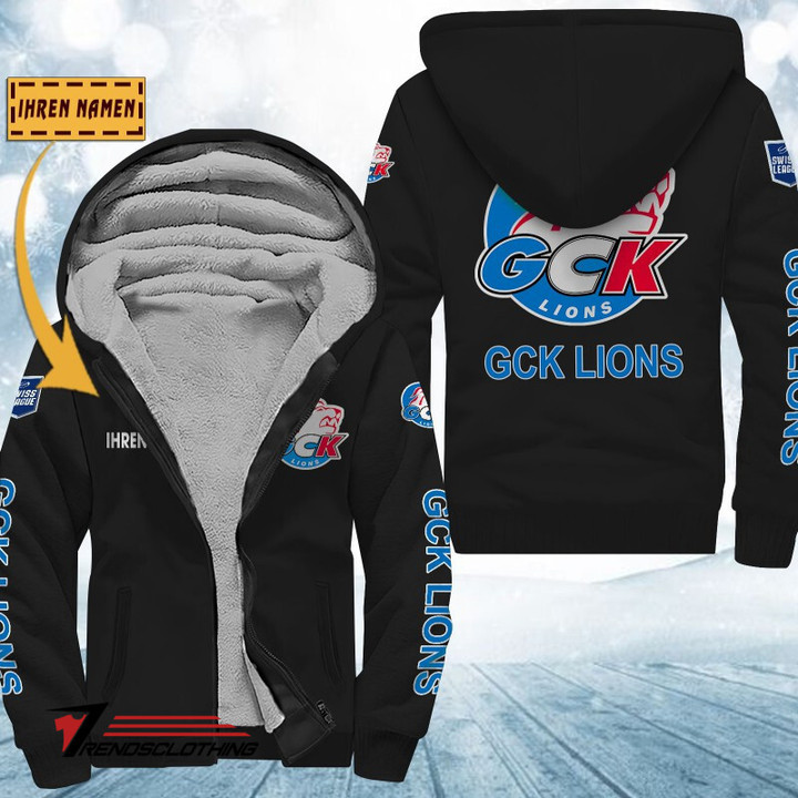 GCK Lions BMCTC166