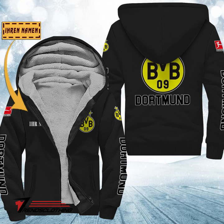 Borussia Dortmund BMCTC059
