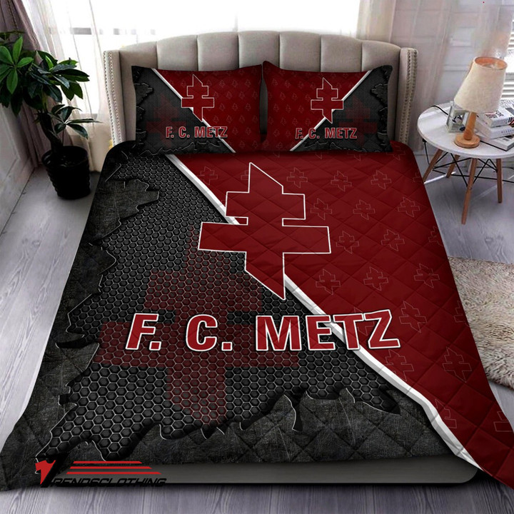 FC Metz BMCQS004