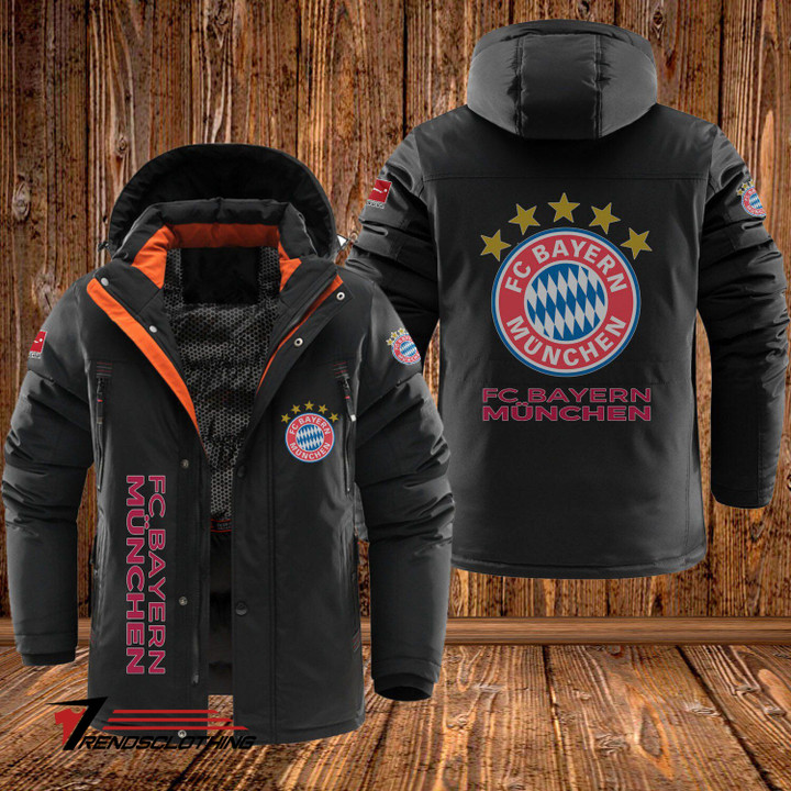 FC Bayern Munchen BMCN011