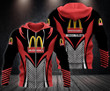 3D All Over Printed mcdonald's HTVQ6985