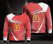 3D All Over Printed mcdonald's XTHS154