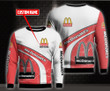 3D All Over Printed mcdonald's XTHS163