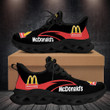 mcdonald's Sneaker Shoes XTKH5436