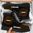 qdoba Boots HTVQ7258