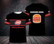 3D All Over Printed dairy queen HTVQ7282